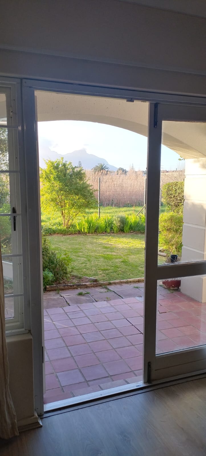 To Let 2 Bedroom Property for Rent in Tokai Western Cape